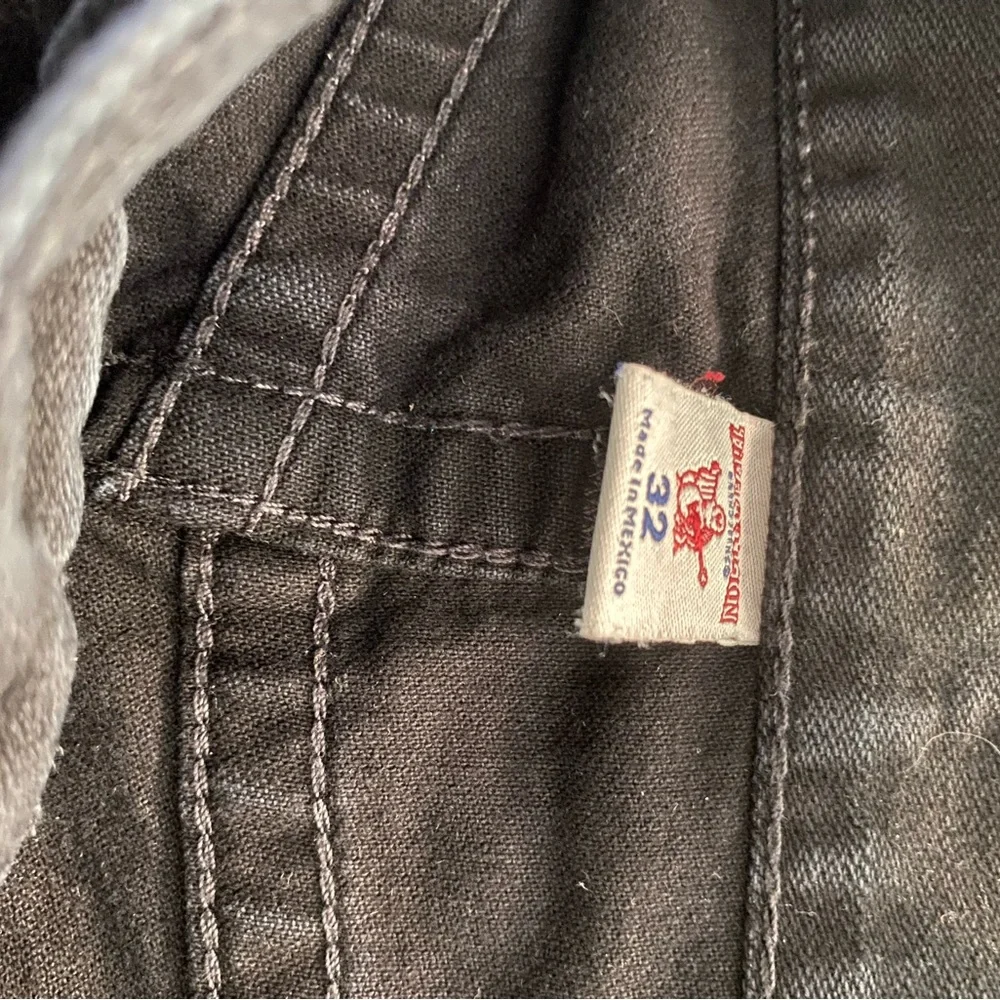 True Religion great pre